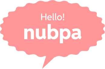 hello! nubpa